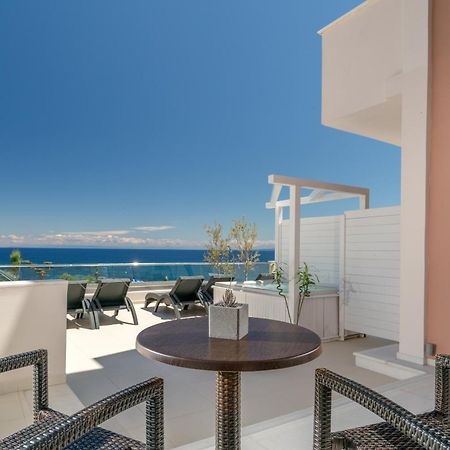 Kymothoe Elite Suites Tsilivi  Exteriér fotografie