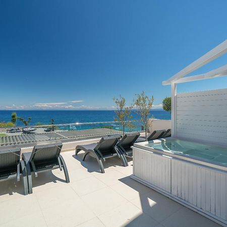 Kymothoe Elite Suites Tsilivi  Exteriér fotografie
