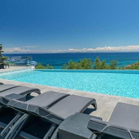 Kymothoe Elite Suites Tsilivi  Exteriér fotografie