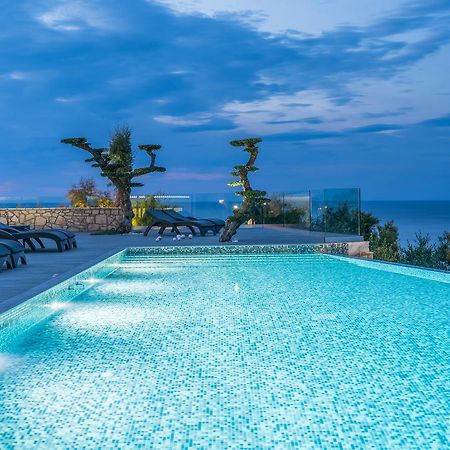 Kymothoe Elite Suites Tsilivi  Exteriér fotografie