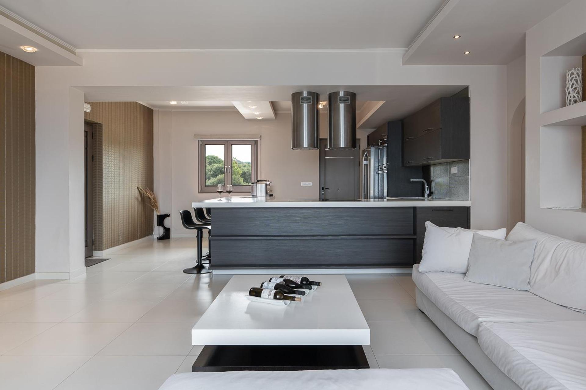 Kymothoe Elite Suites Tsilivi  Exteriér fotografie