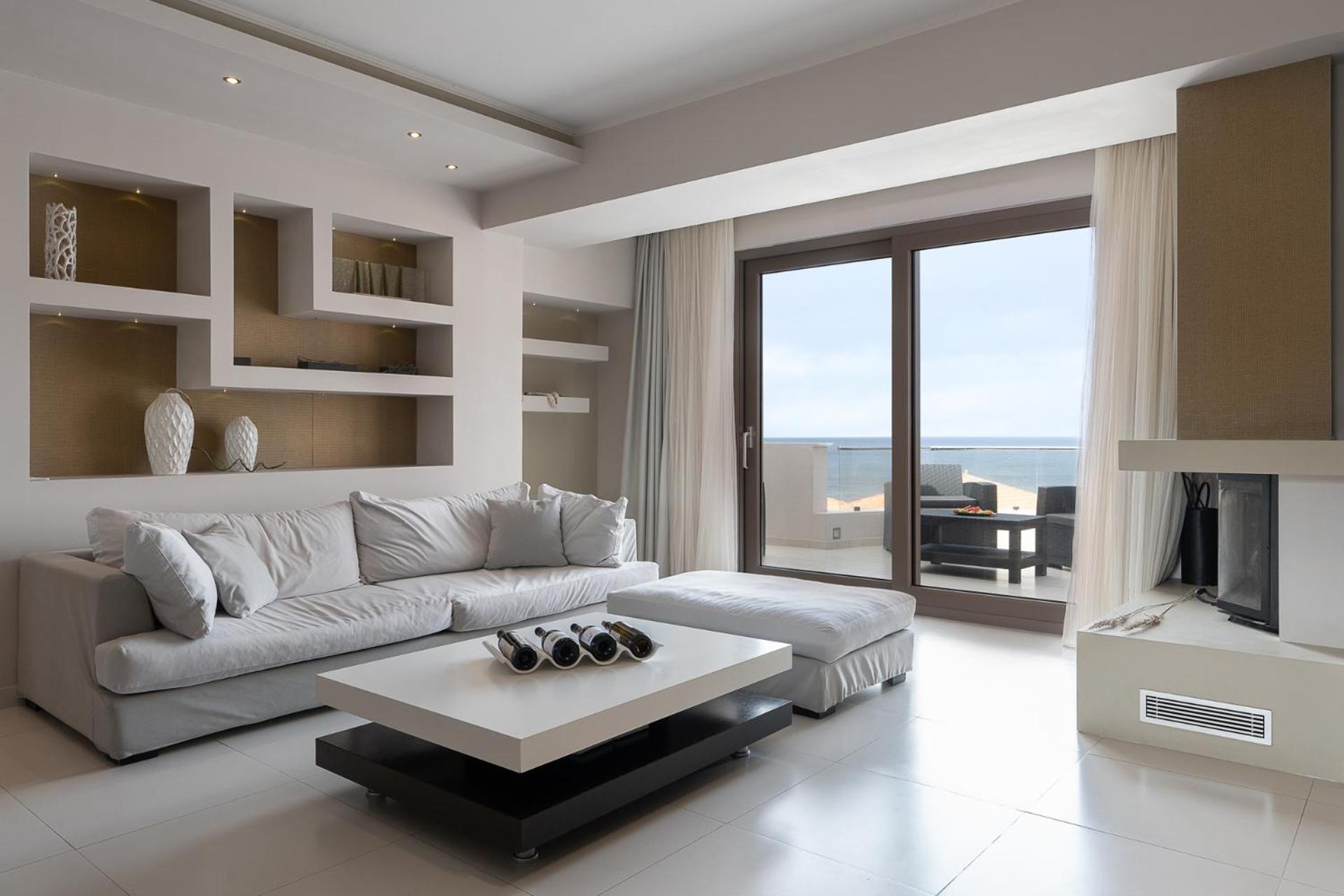 Kymothoe Elite Suites Tsilivi  Exteriér fotografie