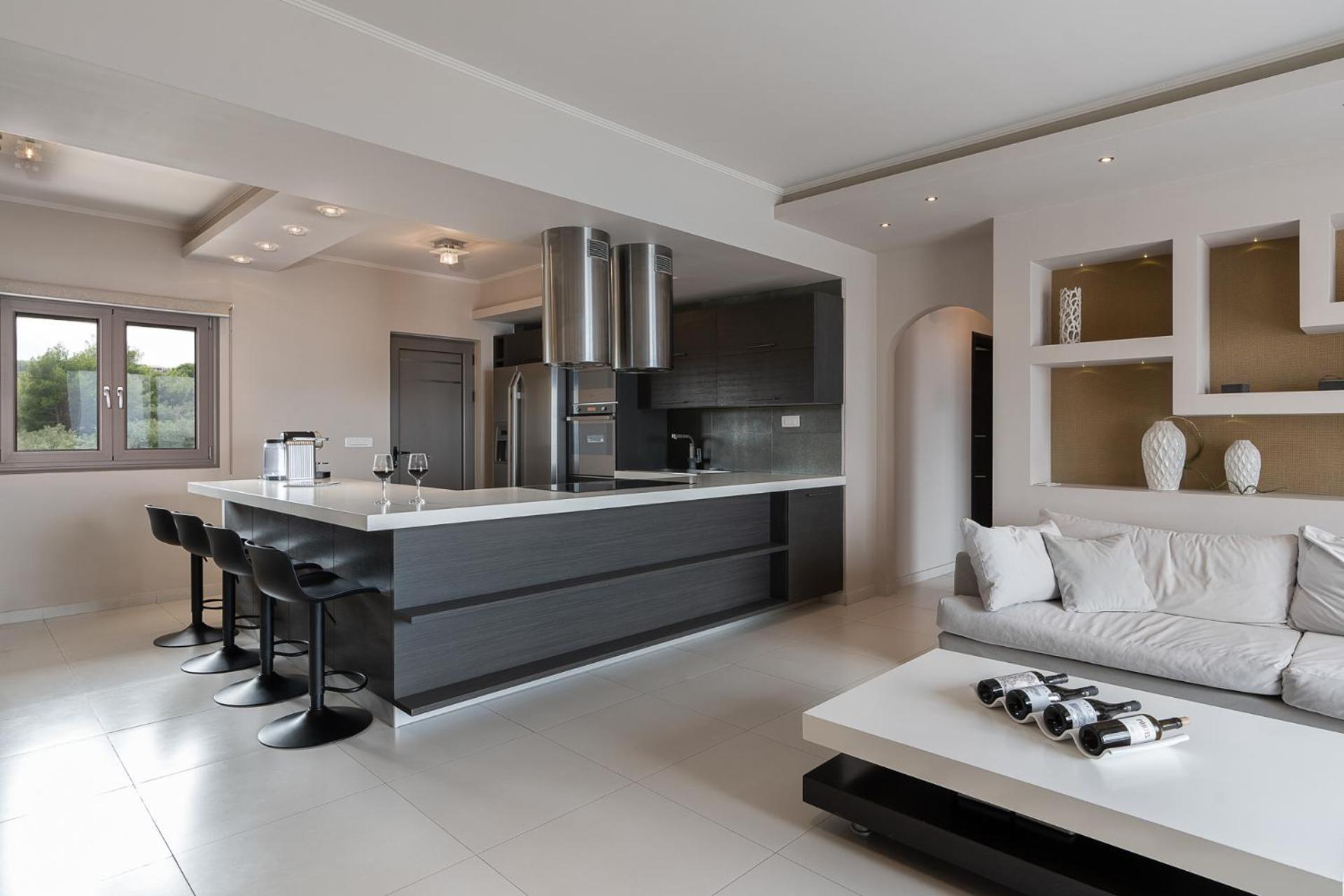 Kymothoe Elite Suites Tsilivi  Exteriér fotografie