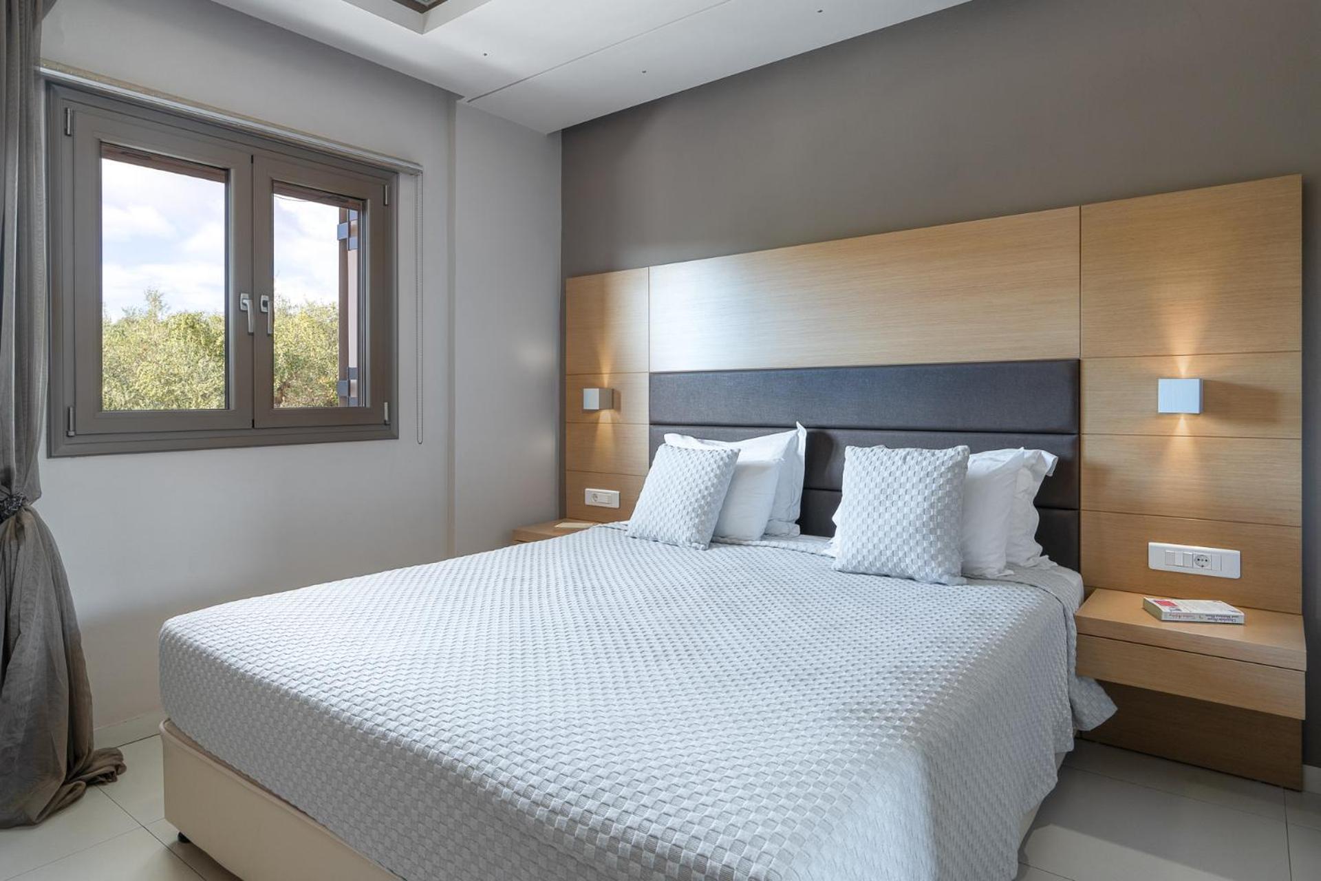 Kymothoe Elite Suites Tsilivi  Exteriér fotografie