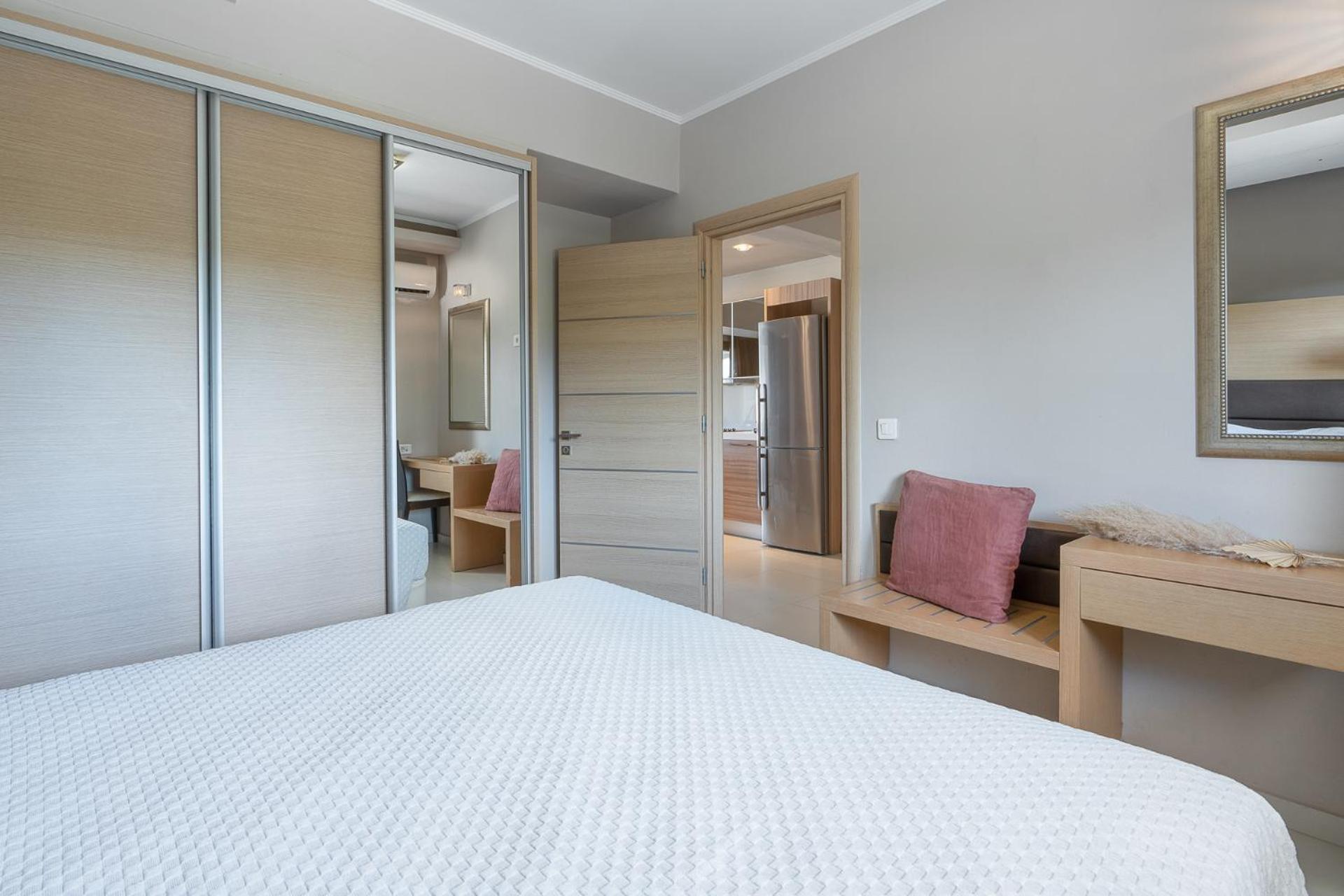Kymothoe Elite Suites Tsilivi  Exteriér fotografie