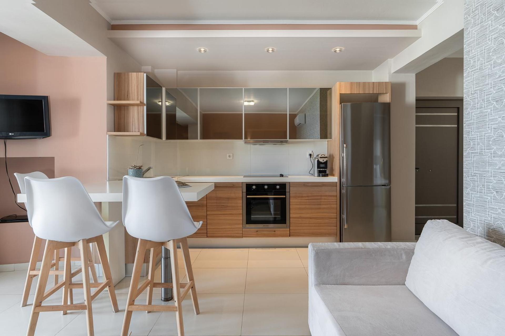 Kymothoe Elite Suites Tsilivi  Exteriér fotografie