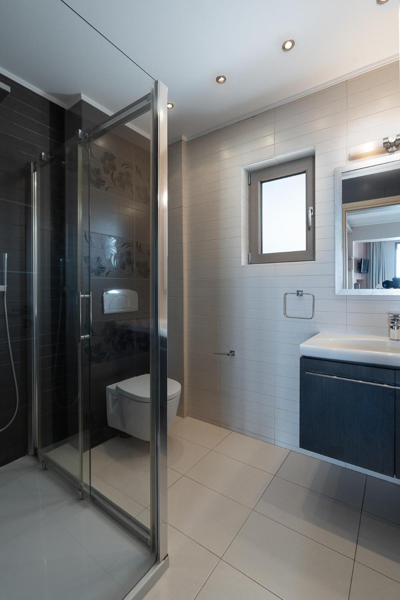 Kymothoe Elite Suites Tsilivi  Exteriér fotografie