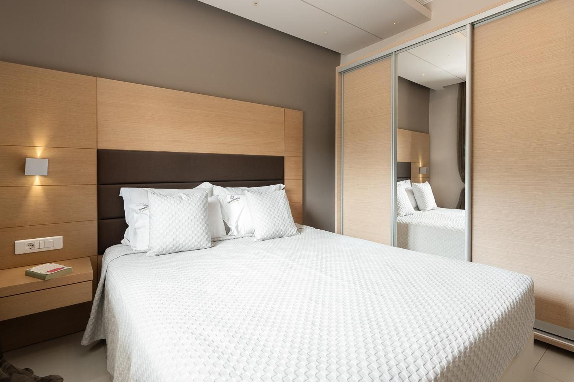 Kymothoe Elite Suites Tsilivi  Exteriér fotografie