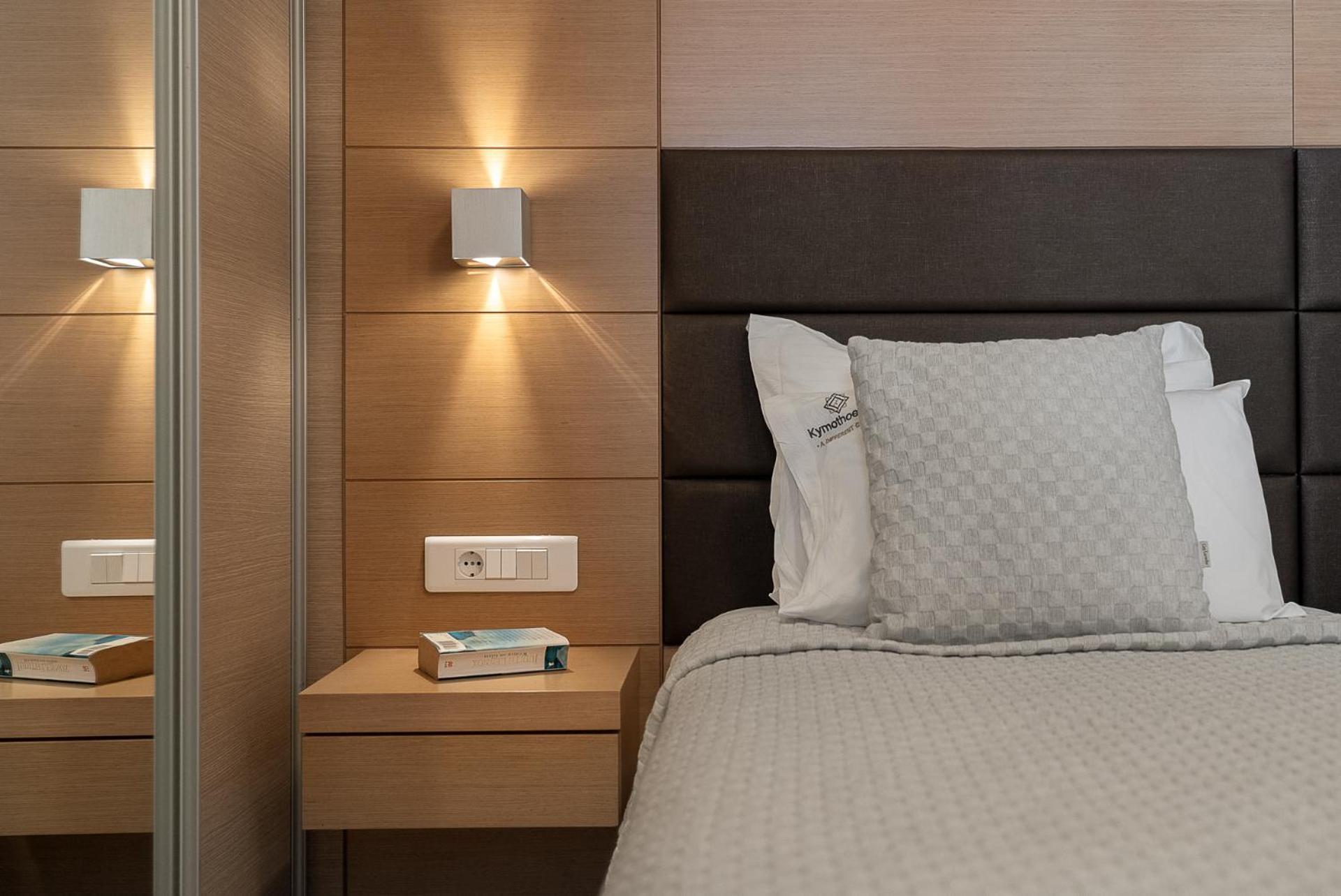 Kymothoe Elite Suites Tsilivi  Exteriér fotografie