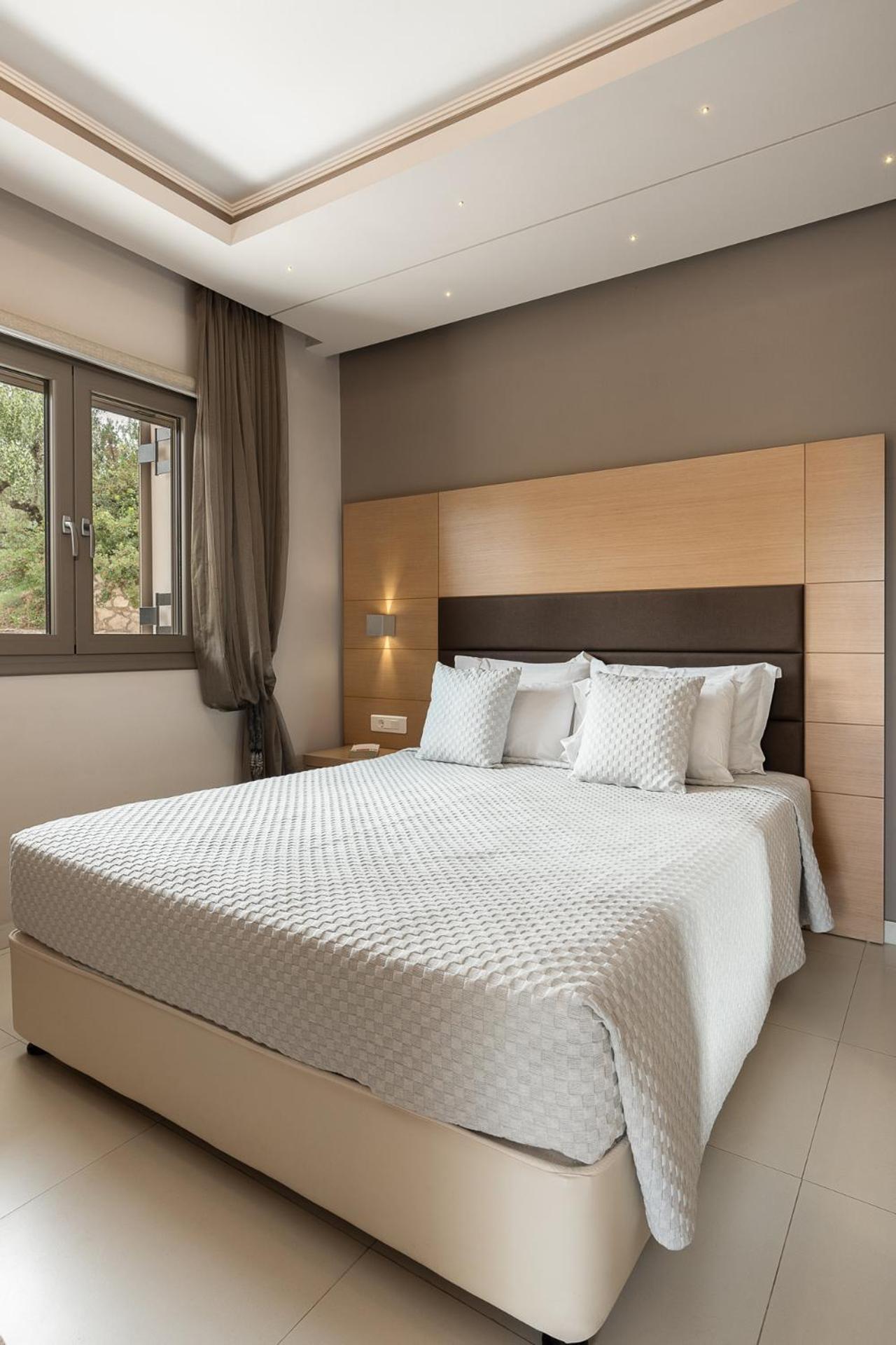 Kymothoe Elite Suites Tsilivi  Exteriér fotografie