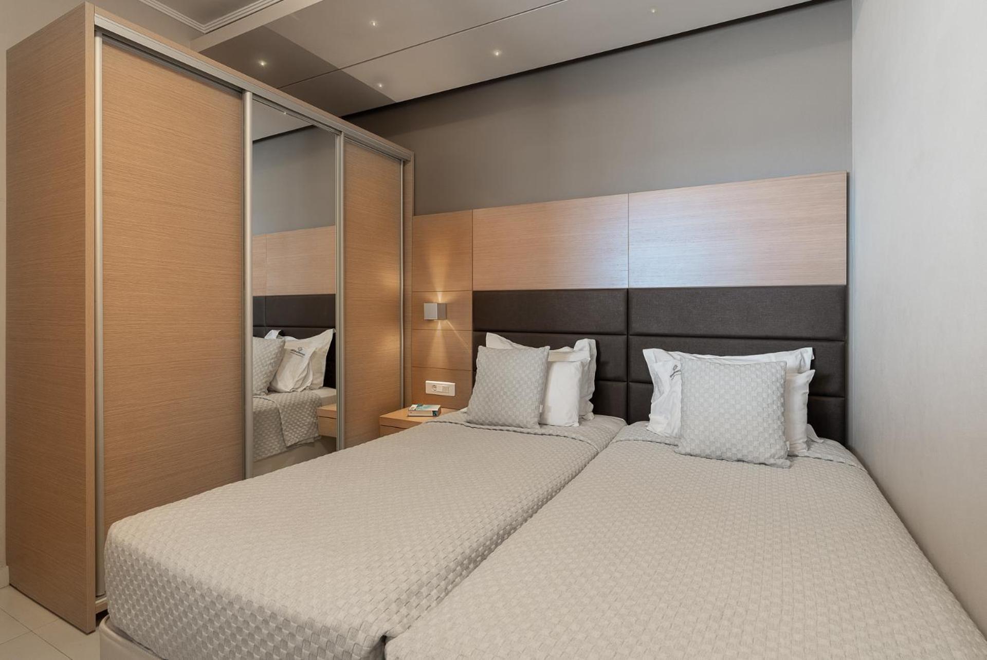 Kymothoe Elite Suites Tsilivi  Exteriér fotografie