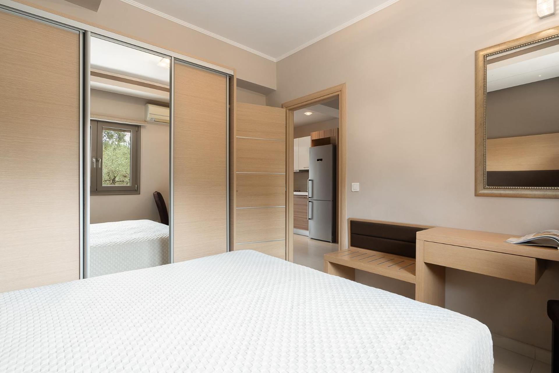 Kymothoe Elite Suites Tsilivi  Exteriér fotografie