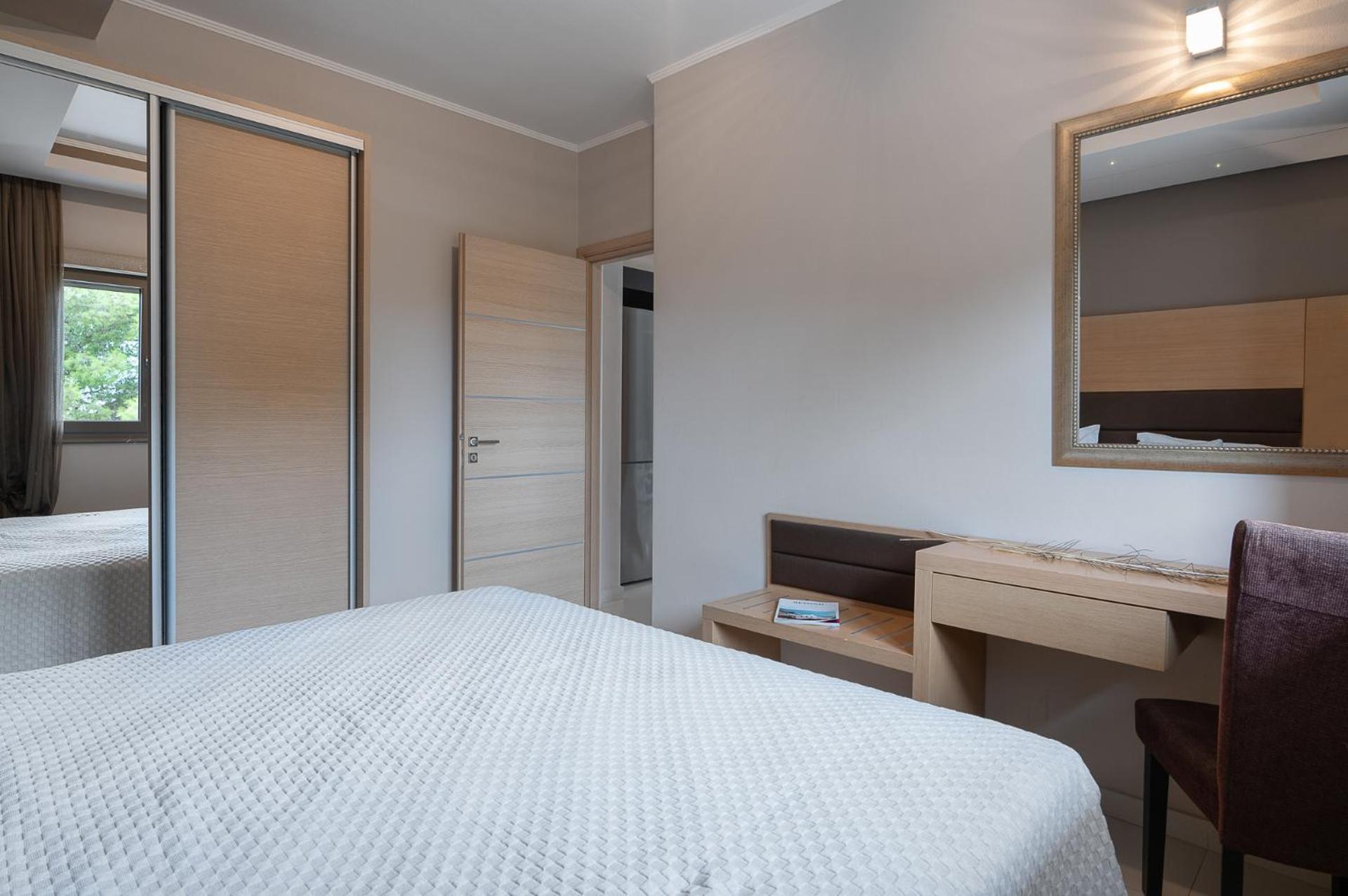 Kymothoe Elite Suites Tsilivi  Exteriér fotografie