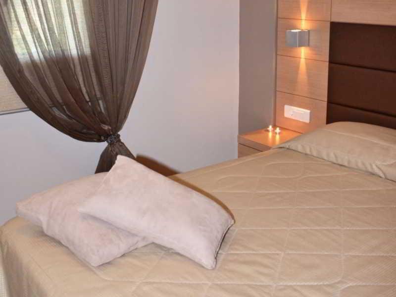 Kymothoe Elite Suites Tsilivi  Exteriér fotografie