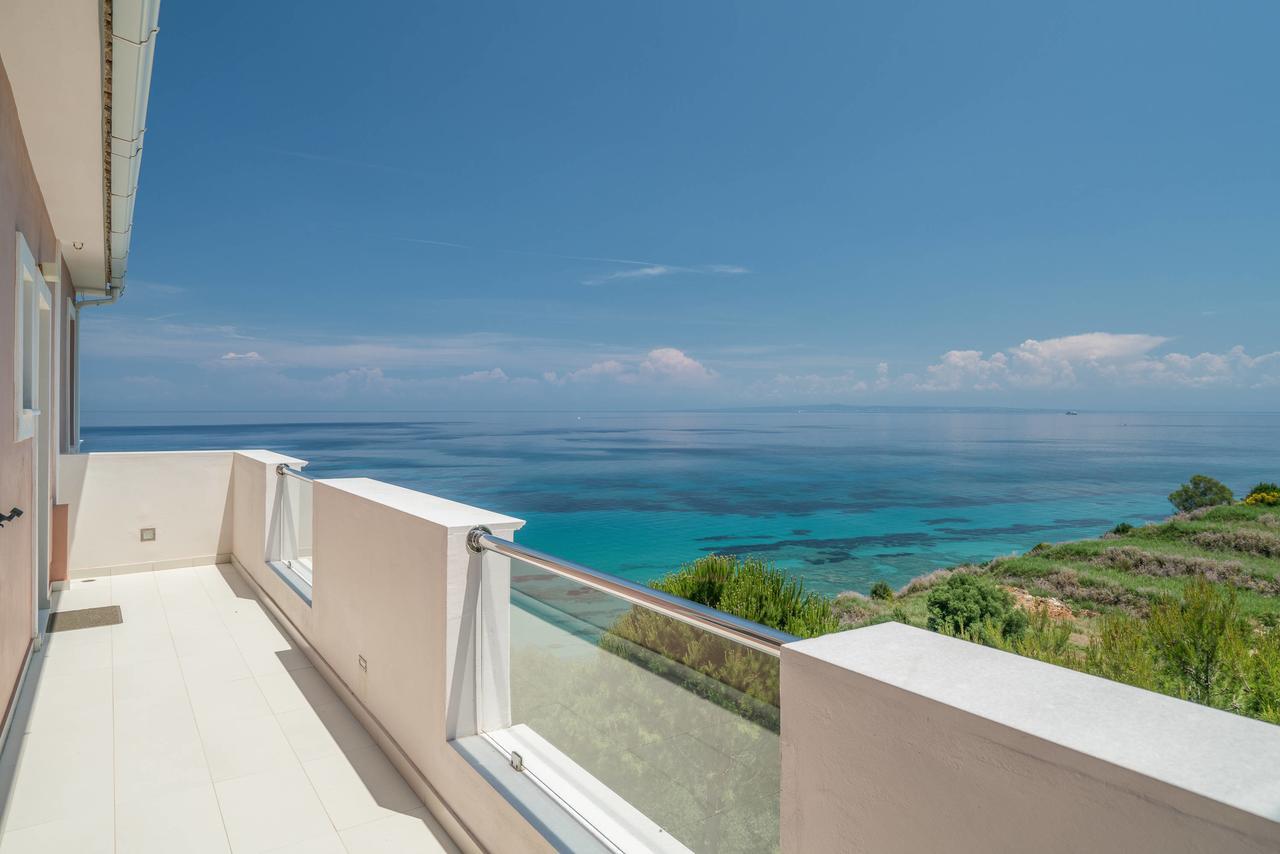 Kymothoe Elite Suites Tsilivi  Exteriér fotografie