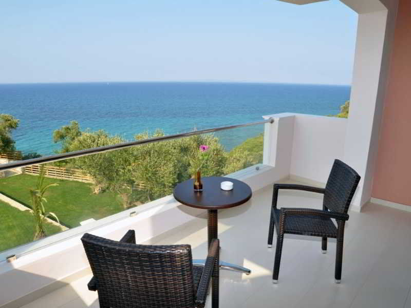 Kymothoe Elite Suites Tsilivi  Exteriér fotografie