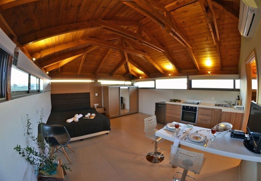 Kymothoe Elite Suites Tsilivi  Exteriér fotografie