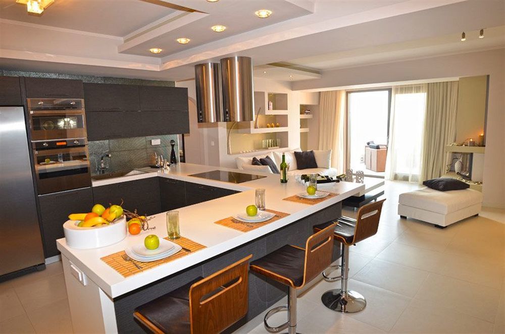 Kymothoe Elite Suites Tsilivi  Exteriér fotografie